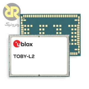 ماژول جی اس ام TOBY-L210