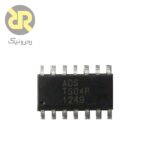 آی سی سنسور تاچ خازنی TS04