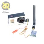 ماژول فرستنده رادیویی 5.8 گیگاهرتز TS5823 - تصویر 4