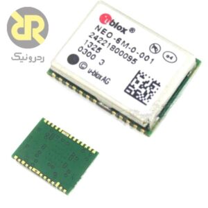 ماژول GPS NEO-6M-0-001