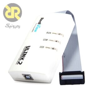 پروگرامر و دیباگر ULINK2