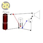 آی سی ملودی UM66 