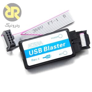 پروگرامر FPGA مدل USB BLASTER ALTERA
