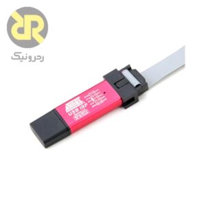 پروگرامر USB ISP V.2