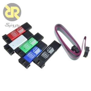 پروگرامر USB ISP V.2