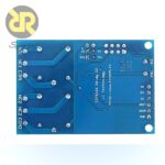 ماژول رله وایفای دو کاناله ESP8266