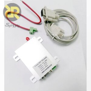 دستگاه فرستنده گیرنده رادیویی توان بالا YS-C30M