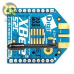 ماژول فرستنده گیرنده زیگبی ZIGBEE S2C