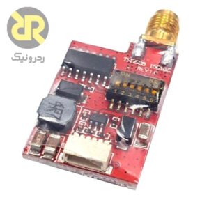 ماژول فرستنده رادیویی 5.8 گیگاهرتز TS5828 