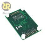 ماژول مبدل آنالوگ به دیجیتال 24 بیتی ADS1256IDB 