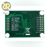 ماژول مبدل آنالوگ به دیجیتال 24 بیتی ADS1256IDB 