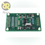 ماژول مبدل آنالوگ به دیجیتال 24 بیتی ADS1256IDB 