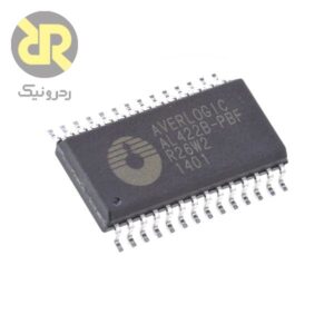 آی سی حافظه FIFO AL422B 