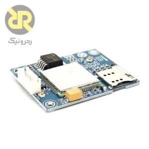 برد توسعه ماژول GPS/GSM/GPRS SIM808 
