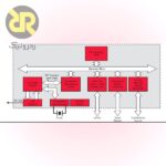 آی سی بلوتوث موس و کیبرد BCM2040MKFB