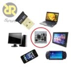 ماژول گیرنده بلوتوثی صدا KRC-86B V4.0