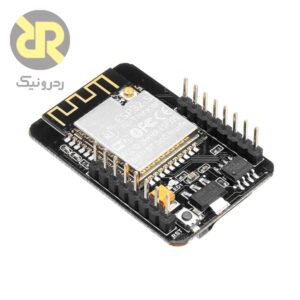 ماژول برد توسعه دوربین بی‌سیم ESP32-CAM