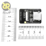 ماژول برد توسعه دوربین بی‌سیم ESP32-CAM
