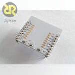 برد توسعه ماژول‌های وای فای ESP8266/ESP07/08/12/12E/12F