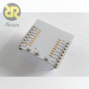 برد توسعه ماژول‌های وای فای ESP8266/ESP07/08/12/12E/12F