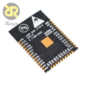 ماژول وای‌فای و بلوتوث ESP-WROOM-32