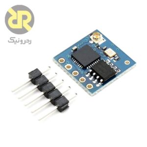 ماژول وایفای ESP8266-05