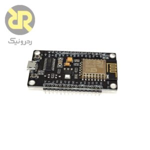 برد توسعه وای‌فای NodeMcu esp8266