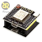 برد توسعه وای‌فای ESP8266 witty cloud