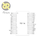 آی سی USB2.0 HUB FE1.1S - تصویر 3