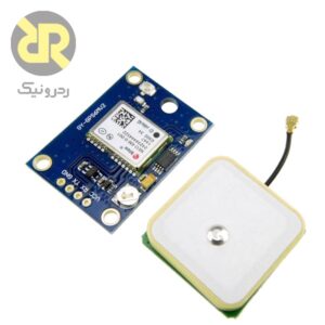 ماژول GPS GY-NEO6MV2