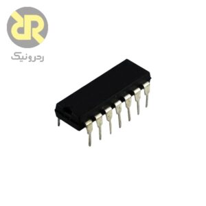 آی سی گیت NOR HEF4001