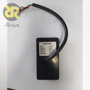 دستگاه کارت خوان RFID HM6005B