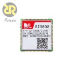 ماژول جی اس ام و جی پی اس SIM808