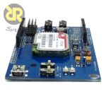 شیلد آردوینو جی اس ام ITEAD 3G SHIELD SIM5216A
