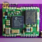 ماژول جی پی اس NEO-M8N