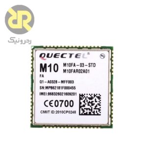 ماژول جی اس ام M10