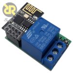 ماژول رله وایفای KZ-M1 v.1