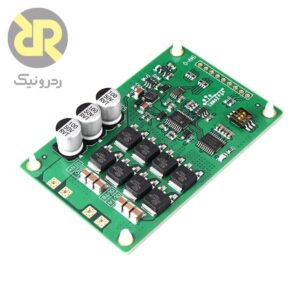 ماژول درایور موتور 460 وات MOS Tube