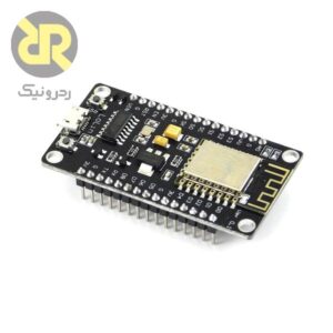 برد توسعه وایفای NodeMcu esp8266