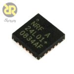 آی سی فرستنده گیرنده nrf24l01 