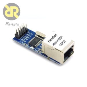 ماژول شبکه ENC28J60