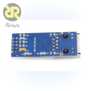 ماژول شبکه ENC28J60