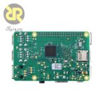 رسپبری پای Raspberry pi 3 model +B