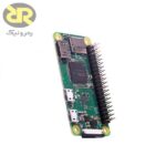 رسپبری پای زیرو Raspberry Pi Zero WH - تصویر 3