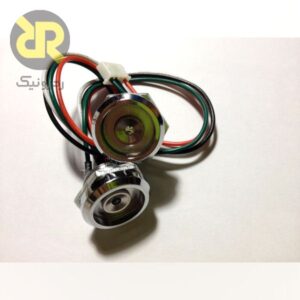 پراب سریال خوان ibutton DS1990A-F5