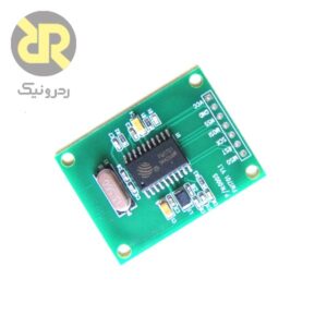ماژول کارت خوان/نویس RFID FM1701