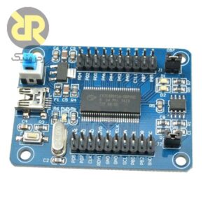 برد لاجیک آنالایزر EZ-USB FX2LP CY7C68013A