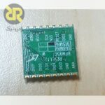 ماژول فرستنده/گیرنده LORA RFM95CW