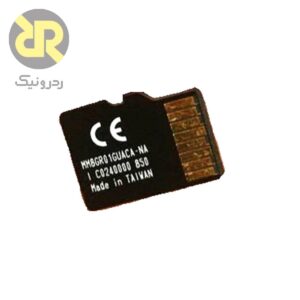 کارت حافظه Micro SD 1G