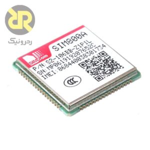 ماژول جی اس ام SIM800A